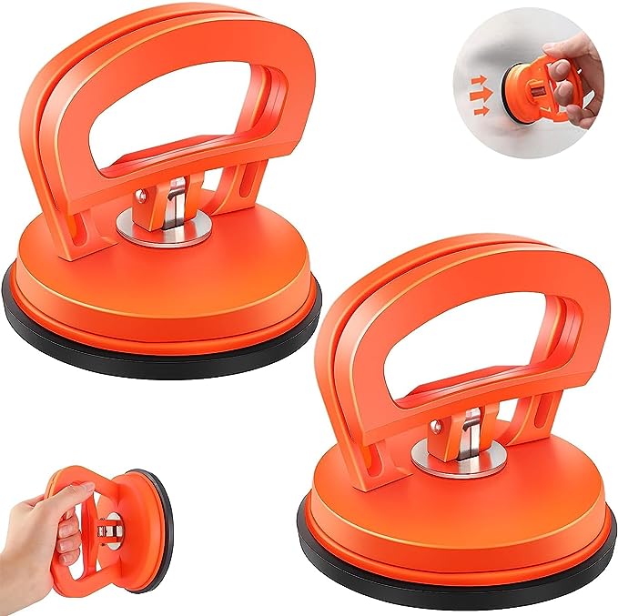 Extractor de golpes para carro