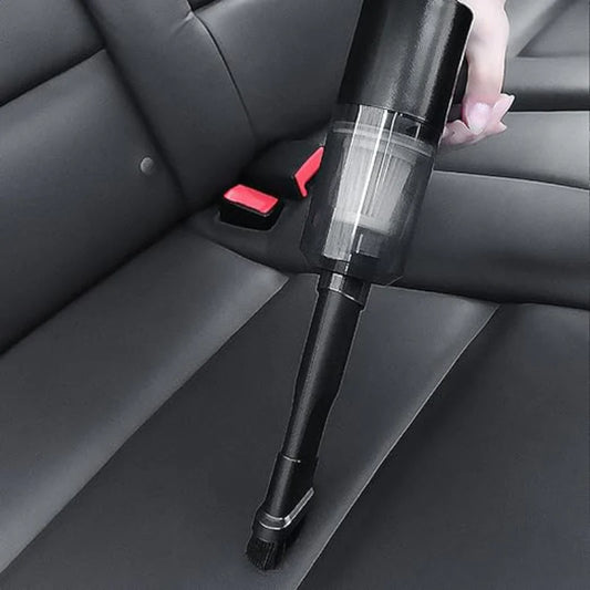 Aspiradora portatil para carro
